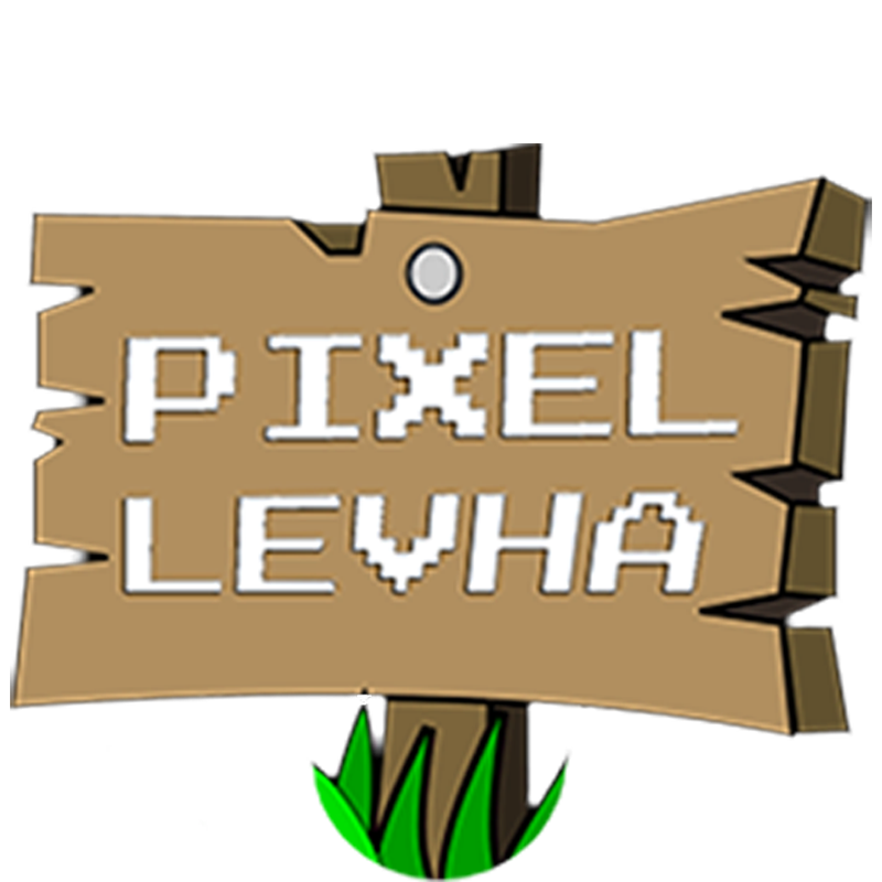 Pixel Levha